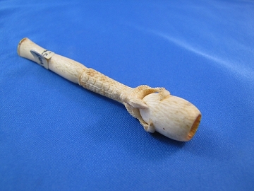 8. Ivory Cigarette Holder